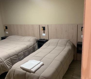 Malargue Apartment | Departamento Acrux