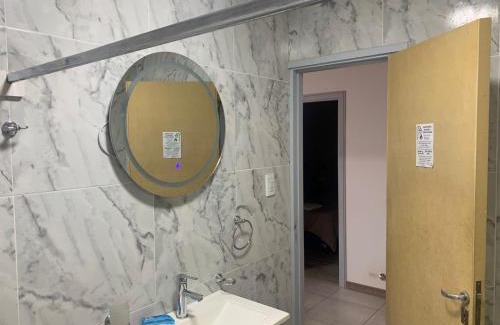 Malargue Apartment | Departamento Acrux