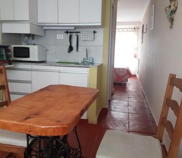 Tandil Apartment | Departamento Aires de las Sierras