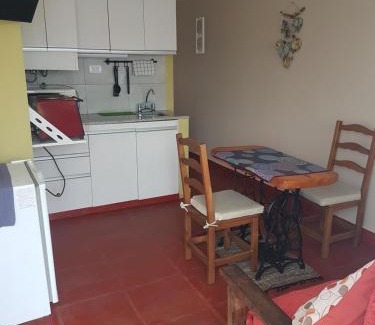 Tandil Apartment | Departamento Aires de las Sierras