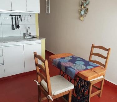 Tandil Apartment | Departamento Aires de las Sierras