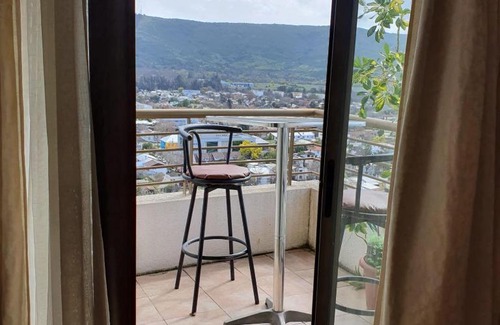 Talca Apartment | Departamento Alameda Talca