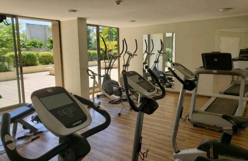 Talca Apartment | Departamento Alameda Talca