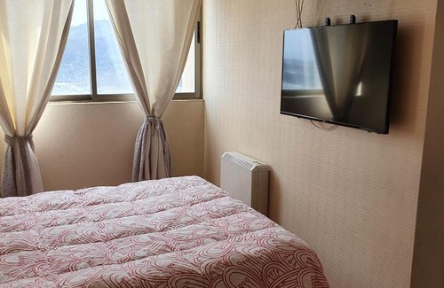 Talca Apartment | Departamento Alameda Talca