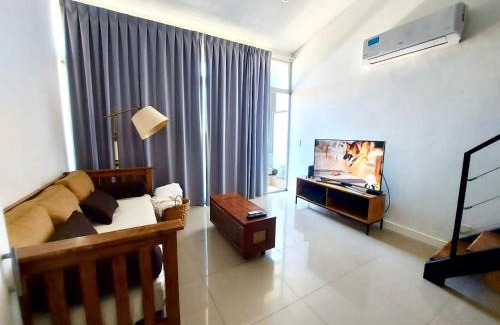 Tigre Apartment | Departamento Alassio