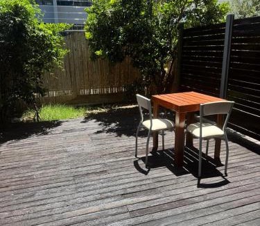 Tigre Apartment | Departamento Alassio
