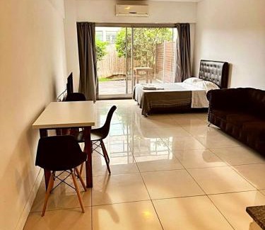 Tigre Apartment | Departamento Alassio