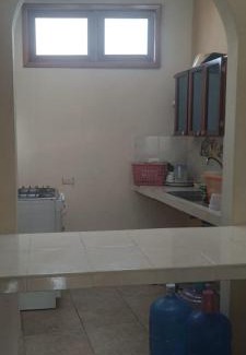 Bahia de la Academia Apartment | Departamento amoblado EL EDEN