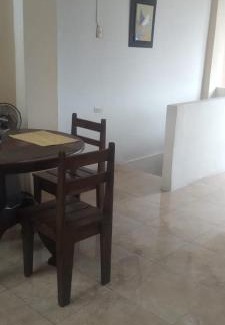 Bahia de la Academia Apartment | Departamento amoblado EL EDEN