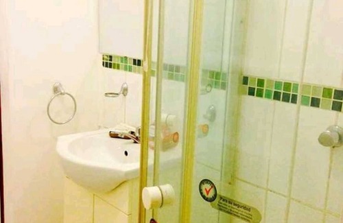 Iquitos Apartment | DEPARTAMENTO AMOBLADO CENTRO CIUDAD