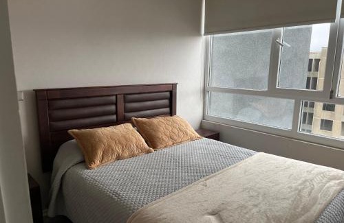 Concepcion Apartment | Departamento amoblado
