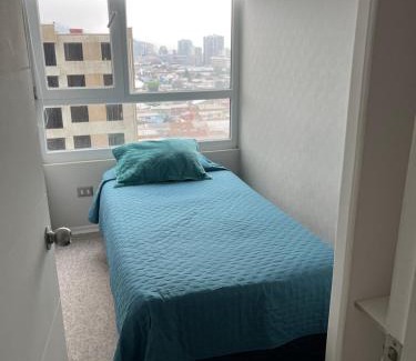 Concepcion Apartment | Departamento amoblado