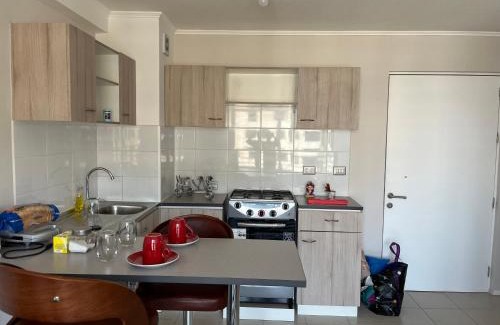 Concepcion Apartment | Departamento amoblado