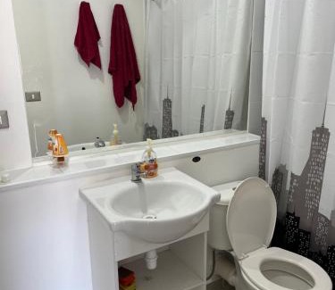 Concepcion Apartment | Departamento amoblado