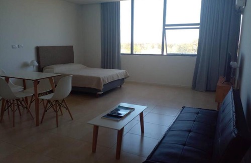 Nordelta Apartment | Departamento amoblado en Nordelta.