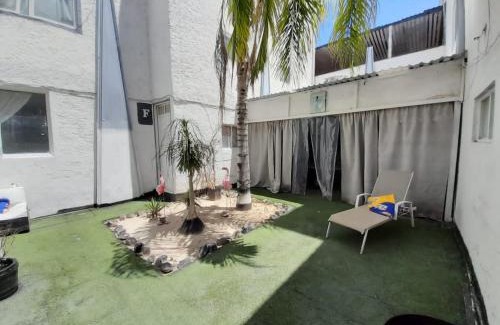 Tehuacan Apartment | departamento amplio el molino