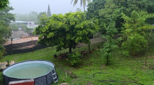 Matias Romero Avendano Apartment | Departamento amueblado para 4 personas