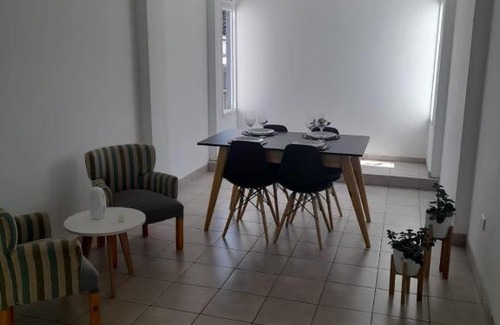 Lujan de Cuyo Apartment | Departamento malbec