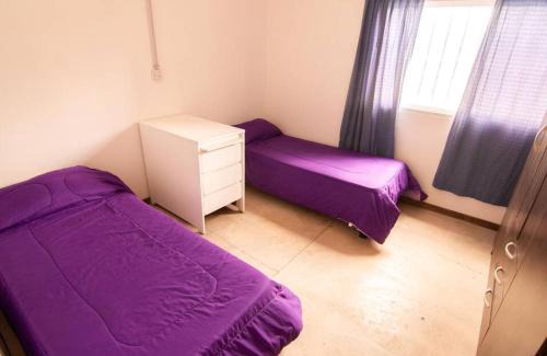 Chacras de Coria Apartment | Departamento en zona de bodegas Barrio tranquilo