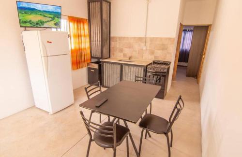 Chacras de Coria Apartment | Departamento en zona de bodegas Barrio tranquilo