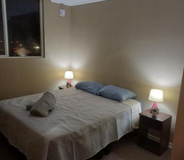 Hualpen Apartment | Departamento arriendo diario