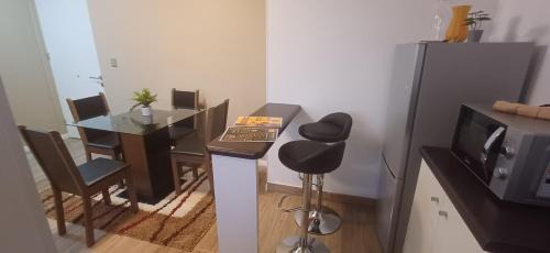 Hualpen Apartment | Departamento arriendo diario