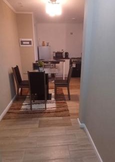 Hualpen Apartment | Departamento arriendo diario