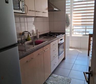 Temuco Apartment | Departamento Av Alemania Mall Portal Temuco