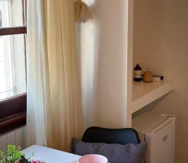 Azul Apartment | Departamento Azul