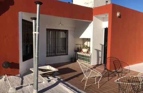 Cordoba Apartment | Departamento Barrio Urca
