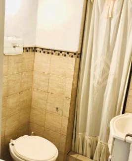 Cordoba Apartment | Departamento Barrio Urca