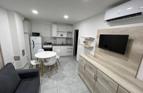 La Plata Apartment | Departamento céntrico-46 n 326 entre1y2