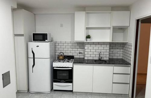 La Plata Apartment | Departamento céntrico-46 n 326 entre1y2