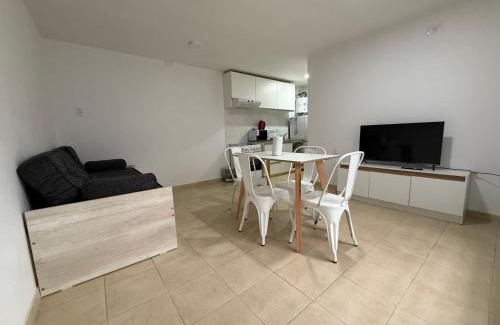 San Martin Apartment | Departamento Céntrico San Martín