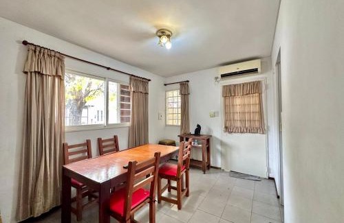 La Plata Apartment | Departamento céntrico, cerca de parque, cochera,