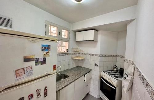 La Plata Apartment | Departamento céntrico, cerca de parque, cochera,