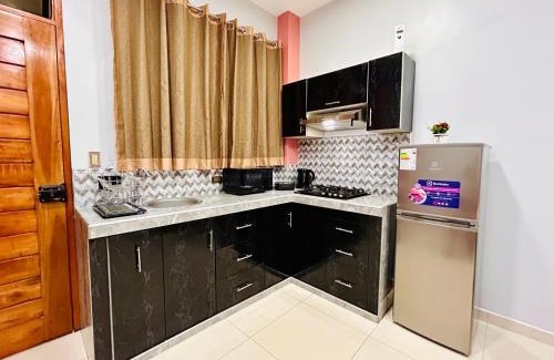 Iquitos Apartment | Departamento Céntrico en Iquitos - Casa Alemi
