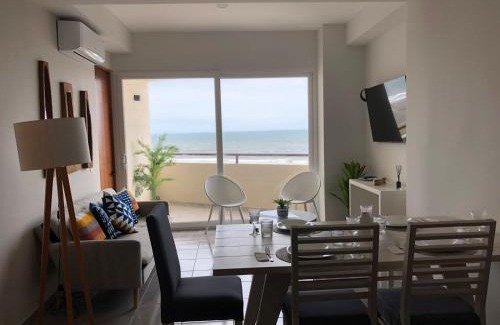 Boca del Rio Apartment | Departamento Cabo Marino by Rotamundos
