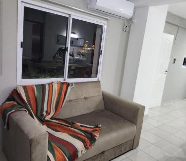 La Rioja Apartment | Departamento Capital II