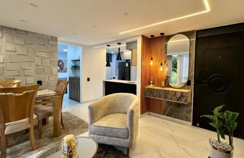 Cali Apartment | Departamento Catalina, sur de Cali, Colombia