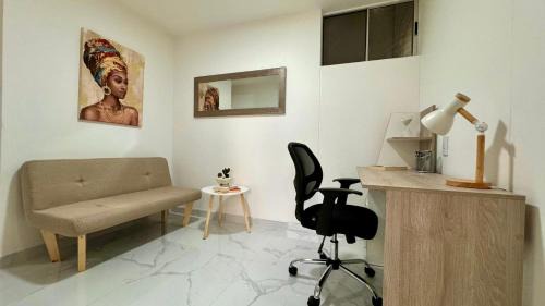 Cali Apartment | Departamento Catalina, sur de Cali, Colombia