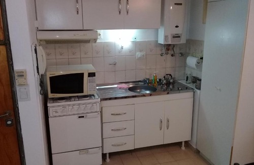 Villa Carlos Paz Apartment | Departamento centro carlos paz