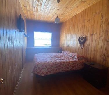 Constitucion Apartment | Departamento central 1D y 1B