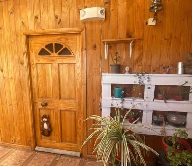 Constitucion Apartment | Departamento central 1D y 1B