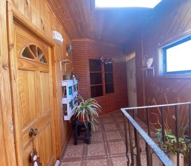 Constitucion Apartment | Departamento central 1D y 1B