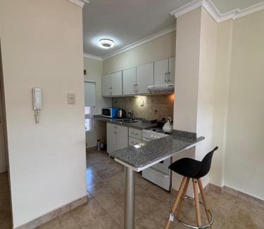 Esperanza Apartment | Departamento centrico Avenida Cordoba Edificio Campanarios XIX