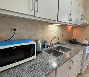 Esperanza Apartment | Departamento centrico Avenida Cordoba Edificio Campanarios XIX