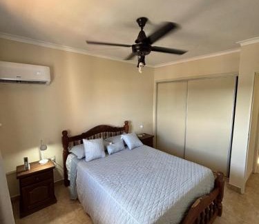 Esperanza Apartment | Departamento centrico Avenida Cordoba Edificio Campanarios XIX