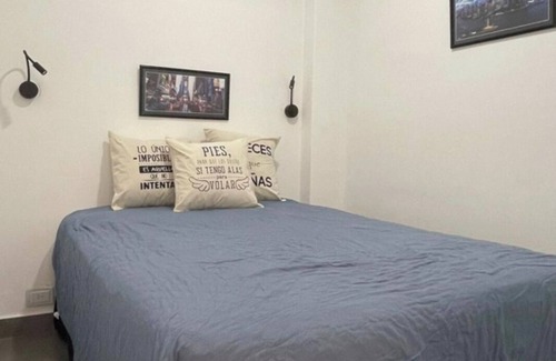 Dorrego Apartment | Departamento Centrico A Metros Avenida SAN Martin, Apto Vivienda Y Estudio