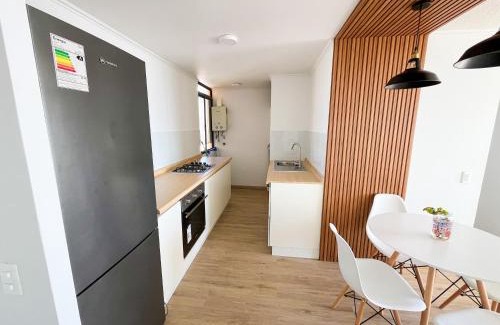 Iquique Apartment | Departamento cerca de Cavancha Estacionamiento incluido